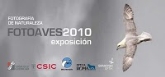 Fotoaves 2010 en la Casa de la Ciencia Sevilla
