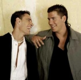Andy y Lucas