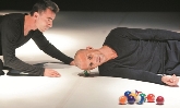 En construcción, dentro de la voz