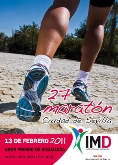 XXVII Maratón Ciudad de Sevilla