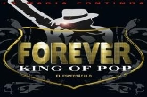 “FOREVER KING OF POP”
