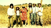 "La Banda del Algodón". Cía Síndrome Darío