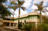 Visitas al Jardín Americano