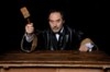 “La fiesta de los jueces” . Teatro El Cruce