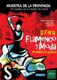 II Feria del Flamenco y la Moda