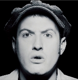 ¿Y tú, de qué te ríes?. ALEX O’DOGHERTY