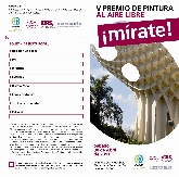 V premio de pintura al aire libre    ¡MÍRATE!