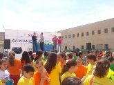 III Olimpiadas Escolares Distrito Sur
