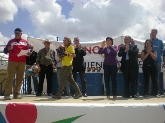 VI Olimpiadas para IES Distritos Sur y Bellavista - La Palmera: Fase Final