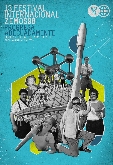 Festival Internacional Zemos98