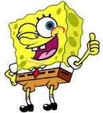 Bob Esponja visita Sevilla