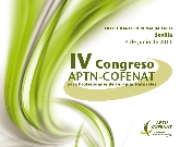IV Congreso APTN-COFENAT para Profesionales de Terapias Naturales