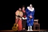 TRIALOGOS CLOWNESCOS. Cía Oriolo & Extres