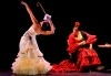 CHONI CÍA. DE FLAMENCO. “La Gloria de mi mare”.
