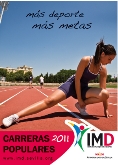23ª Carrera Popular y Escolar Sur