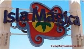 Isla Mágica