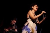 Cordelia Jazz en el ciclo 'Cita con las Músicas'