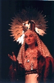 Estrella Sublime. Cía Bastarda Española
