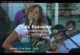 Inés Saavedra