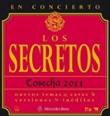Los Secretos