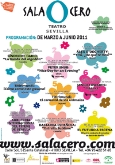FESTIVAL FUTURO A ESCENA 2011