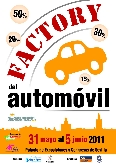 III  SALÓN DEL FACTORY DEL AUTOMÓVIL