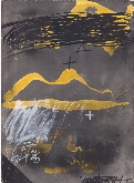 Antoni Tàpies. Obra Gráfica 1974-1994