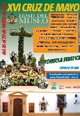 XVI Cruz de Mayo Hermandad del Museo