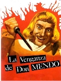 La venganza de Don Mendo