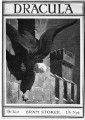 “Drácula” de Bram Stoker