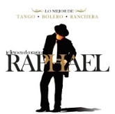 Raphael en concierto