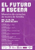 IV edición de El Futuro a Escena