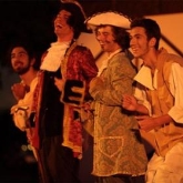 VII Corral de Comedias de Triana