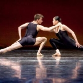 Festival Internacional de danza de Itálica