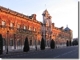 Visitas concertadas al Palacio de San Telmo