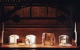Ópera Las Bodas de Fígaro