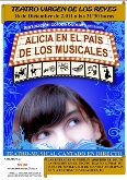 ALICIA EN EL PAIS DE LOS MUSICALES