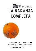 La naranja Completa
