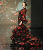 SIMOF Salón Internacional de la Moda Flamenca