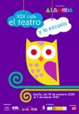 El circo de la mujer serpiente de la Cía Ananda Dansa.