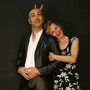 PAREJA ABIERTA