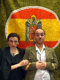FRANCO, EL RETORNO