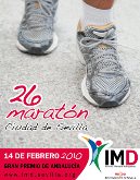 XXVI MARATÓN CIUDAD DE SEVILLA