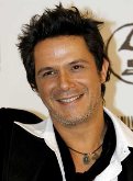 Concierto Alejandro Sanz