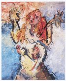 "Sinergias",  Exposición de Teo Mesa.
