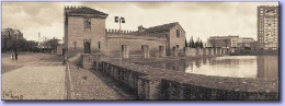 Lugares para visitar en Sevilla, "Jardines de la Buhaira"