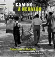 La exposición "Camino a Nervión"