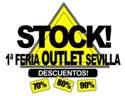 STOCK, I FERIA OUTLET DE SEVILLA