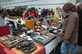 I Desembalaje de Antigüedades de Sevilla