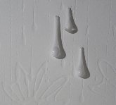 "Sombras,  nada más" de Carmen Salazar